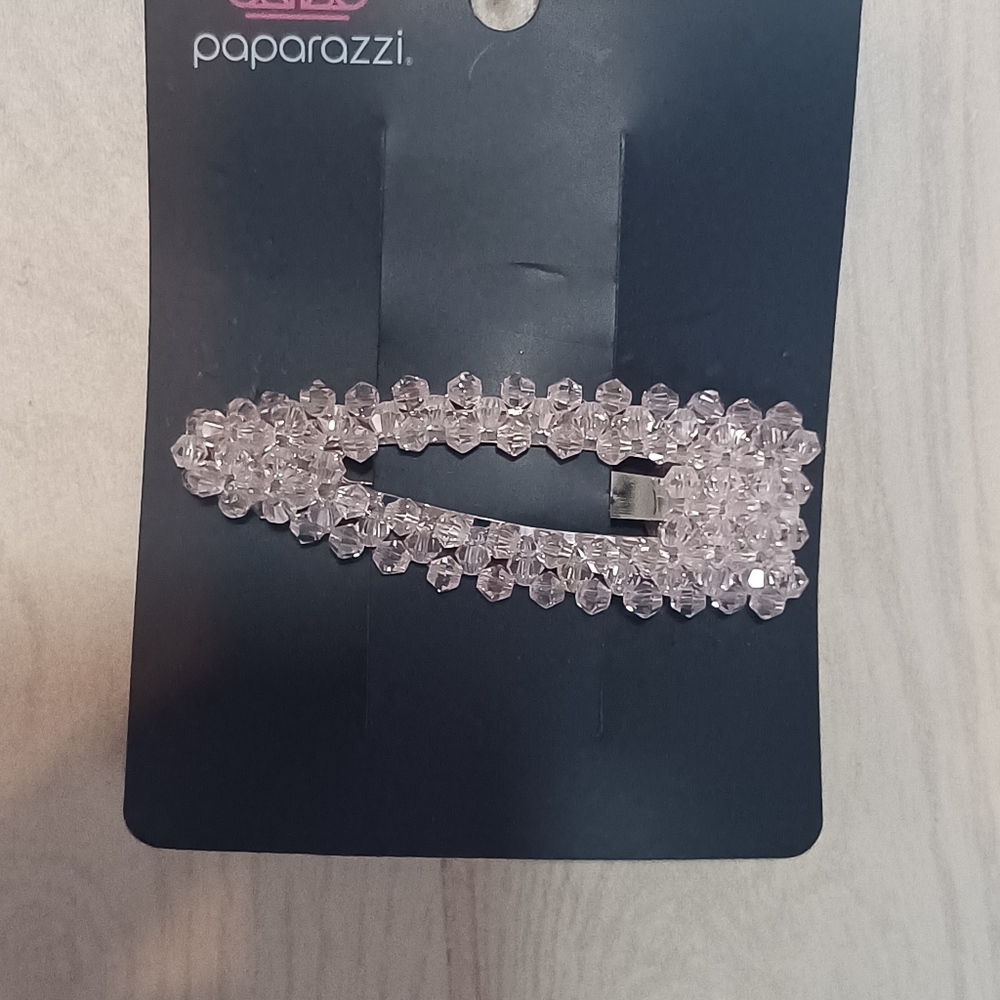 Womens hair clip